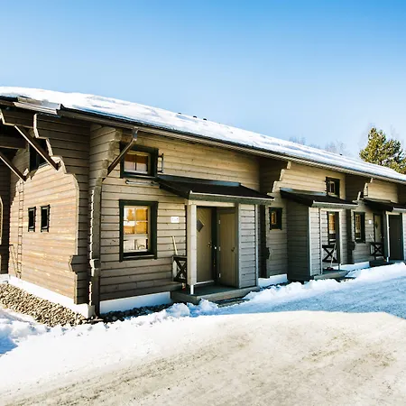 Tahko-tours Village Tahkovuori