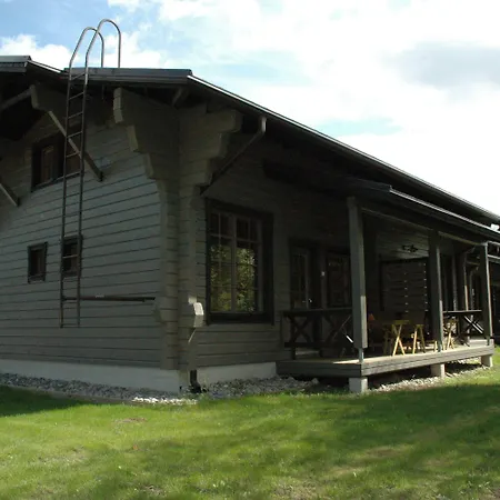 Semesterpark Tahko-tours Village