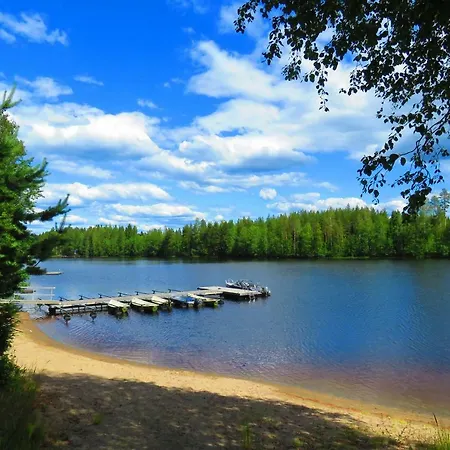 Village Tahko-tours Feriepark 5*