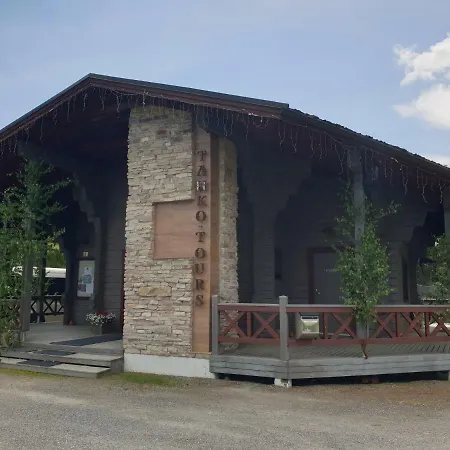 假日公园 塔库旅游假日公园 塔库沃里