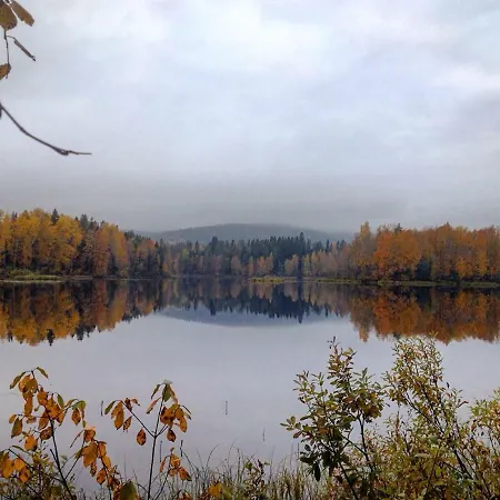 Village Tahko-tours 5*