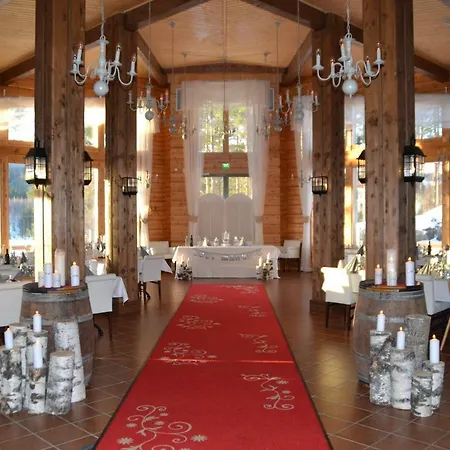 Feriepark Village Tahko-tours