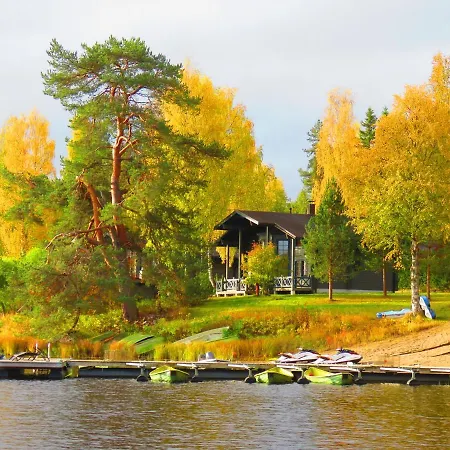 Village Tahko-tours 5* Tahkovuori
