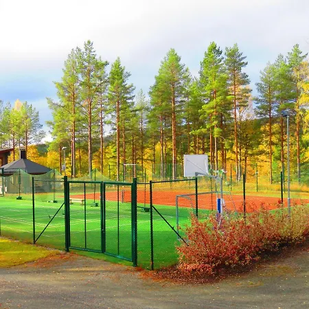 Village Tahko-tours 5*