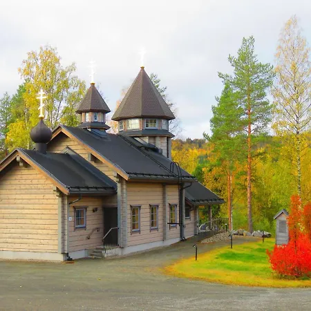 Village Tahko-tours