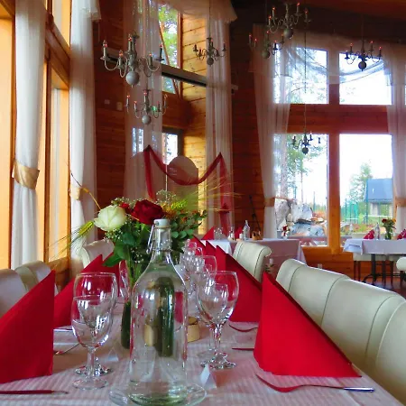 Holiday park Village Tahko-tours