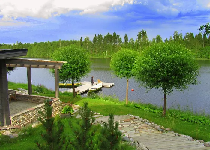 Village Tahko-tours 5*