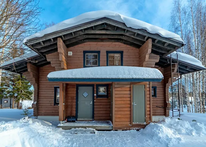 Πάρκο διακοπών Village Tahko-tours