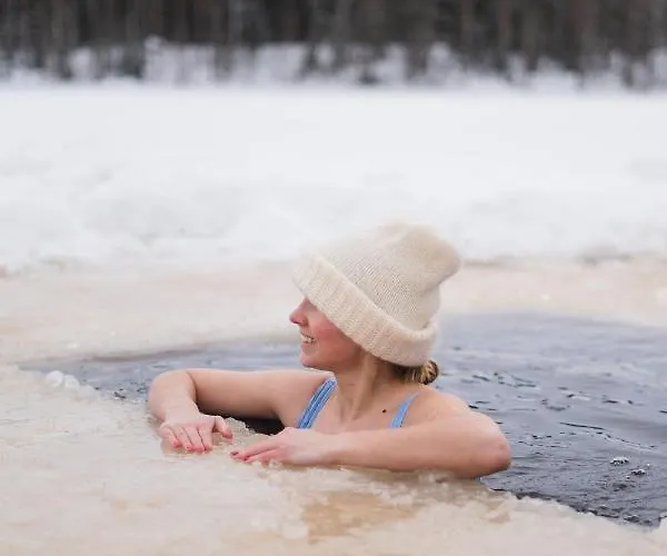 Village Tahko-tours Πάρκο διακοπών