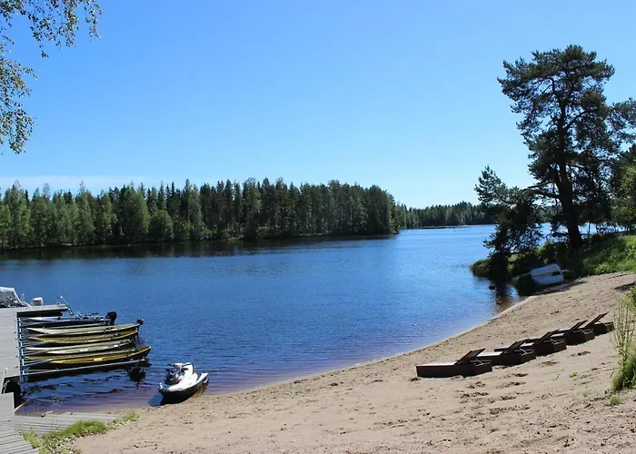 Village Tahko-tours 5*