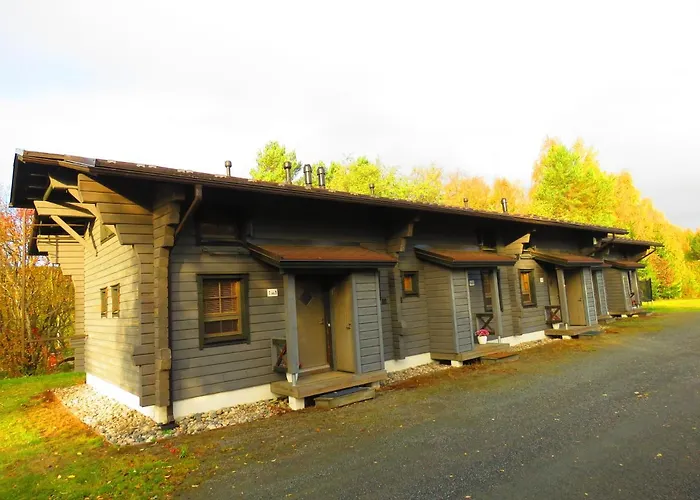 Village Tahko-tours Tahkovuori