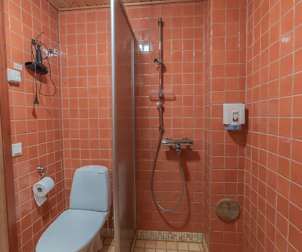 Village Tahko-tours 5*