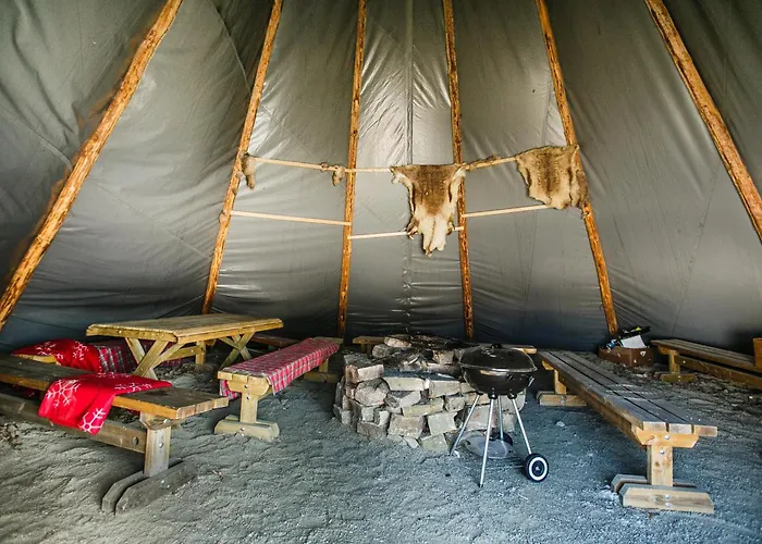 Πάρκο διακοπών Village Tahko-tours