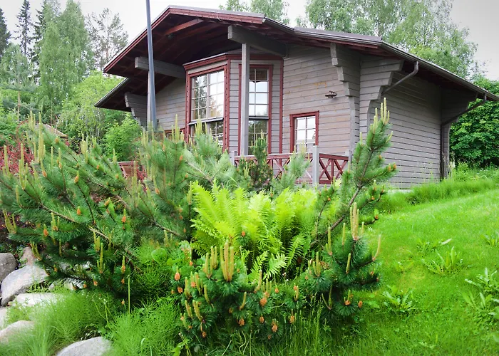 Village Tahko-tours 5*