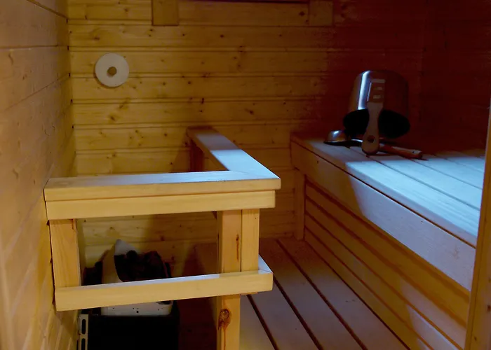 منتزه العطل Village Tahko-tours 5*