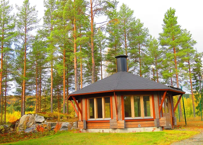 منتزه العطل Village Tahko-tours