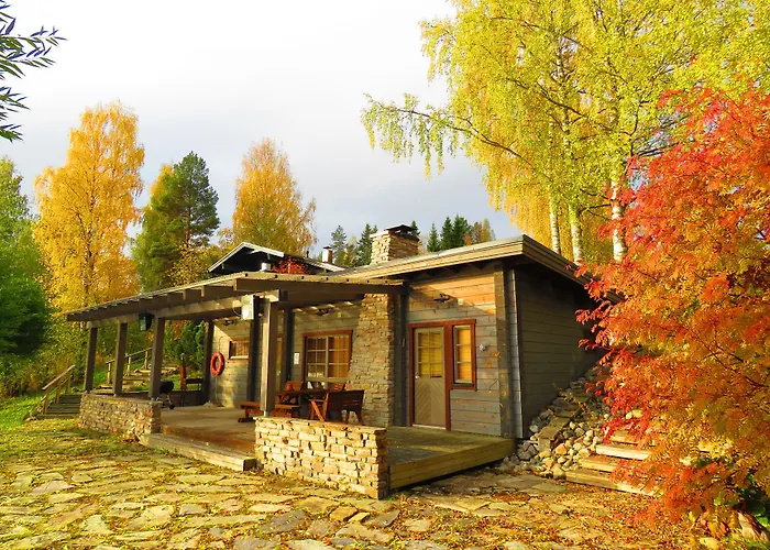 منتزه العطل Village Tahko-tours