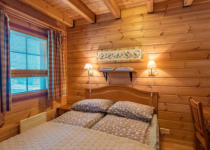 Village Tahko-tours 5* تاكوفوري