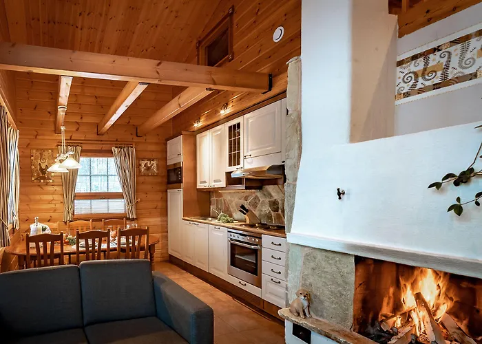 Village Tahko-tours 5*