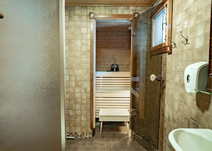 Village Tahko-tours تاكوفوري