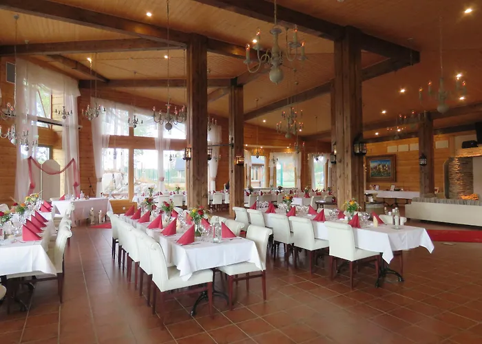 Village Tahko-tours 5* تاكوفوري