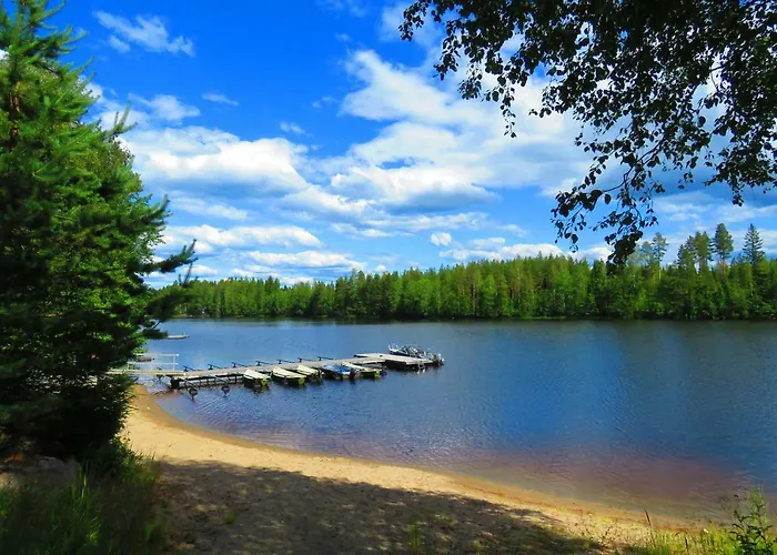 Village Tahko-tours منتزه العطل 5*