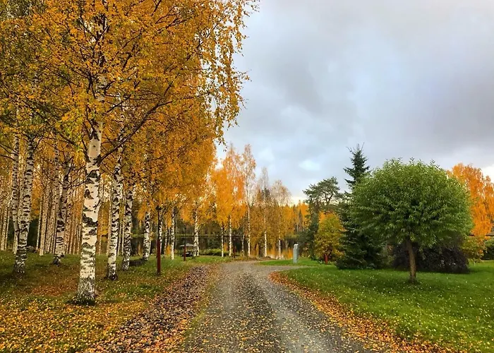 منتزه العطل Village Tahko-tours 5*