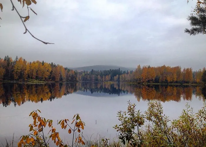 Village Tahko-tours 5*