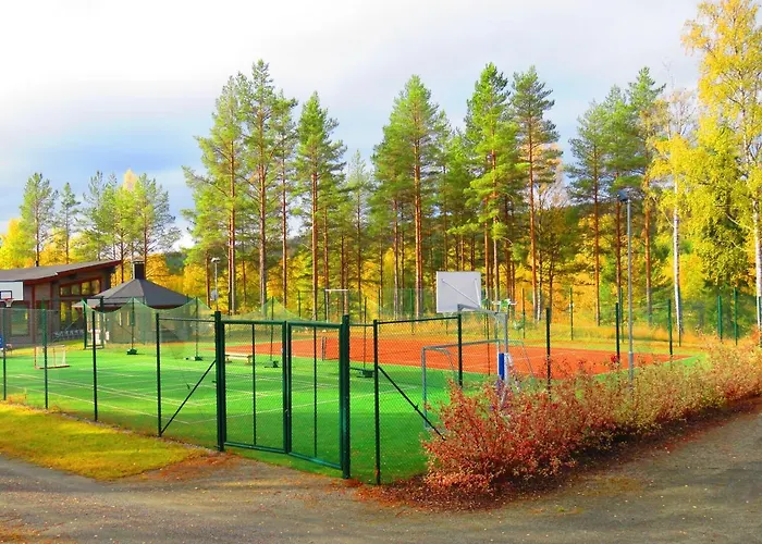 Village Tahko-tours 5*