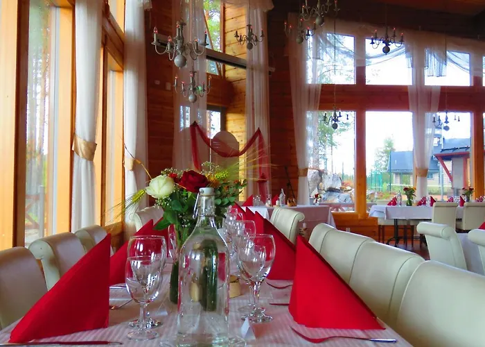 منتزه العطل Village Tahko-tours